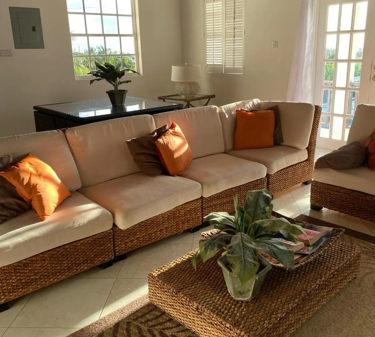Portzvue Villa Saint Peter 0*,  Barbados