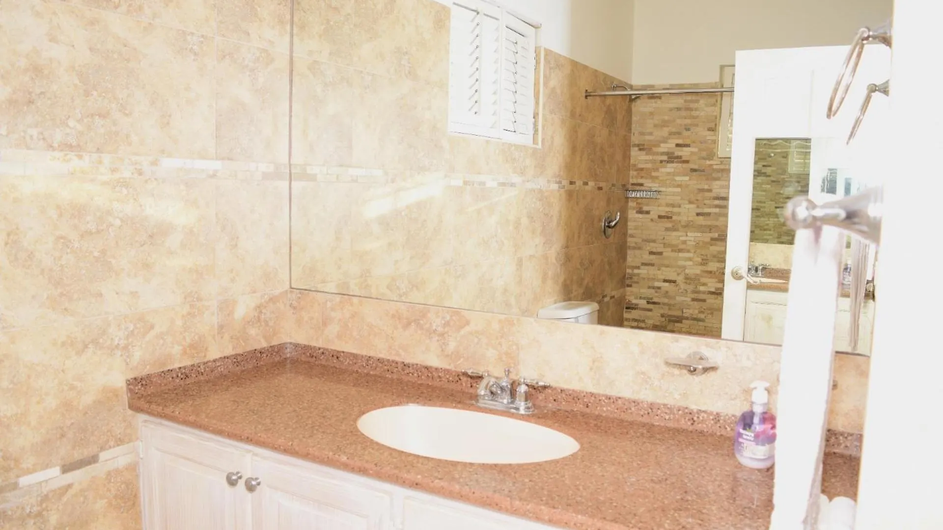 Portzvue Villa Saint Peter Barbados