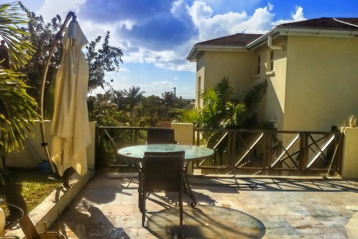 Portzvue Villa Saint Peter Barbados