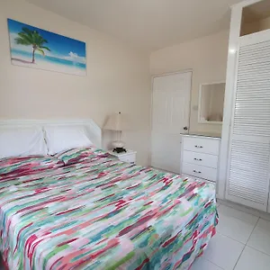 Miri-joy Apartment