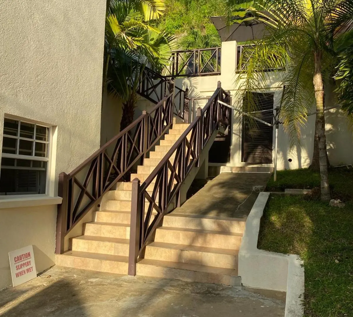 Portzvue Villa Saint Peter Barbados